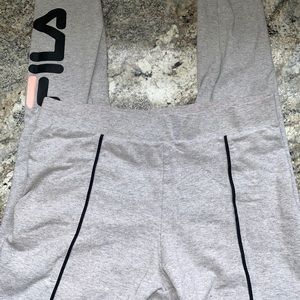 FILA leggings